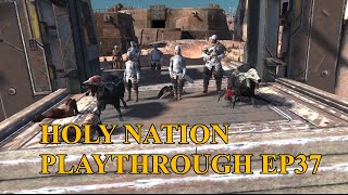 Kenshi | Holy Nation Playthrough | EP 37 Another One