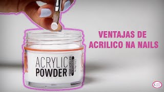 Conoce las Ventajas de los Artículos Na nails