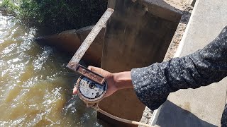 Unbelievable! Magnet Fishing Found Something Under Old Bright