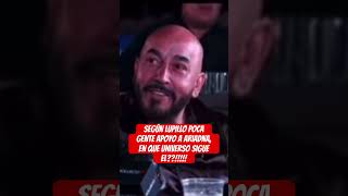 Lupillo rivera explota contra Ariadna y habla del NO , según no eran fans del show🤣 #lupillorivera