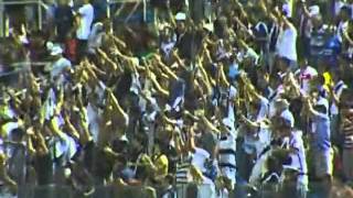 CEARÁ 1 X 3 VASCO - CAMPEONATO BRASILEIRO 2011 #1 RODADA