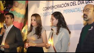 DIF Morelia consolida espacios de visibilización y acompañamiento al duelo gestacional y neonatal