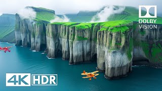 THE ULTIMATE Dolby Vision 4K HDR 60 FPS