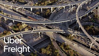 The Uber Freight and SAP partnership | Uber Freight