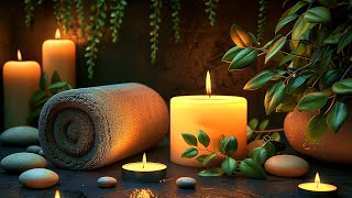 Sleep Music with Water Sounds 🌺 Spa Music, Healing Insomnia, Relaxing Music