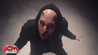 BLOODBOUND - Creatures Of The Dark Realm (2021) // Official Music Video // AFM Records