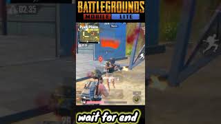 Pubg Mobile Lite Gameplay 😈😎##shortvideo #shortsviral