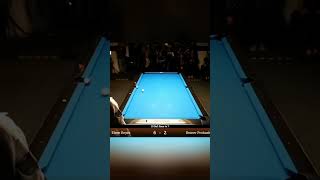 Efren Reyes' Remarkable Shots #shorts