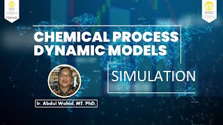 04a Chemical Process Dynamic Models Simulation