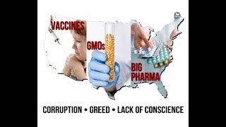 CORRUPTED U.S. FDA | BRIBED TO KEEP PEOPLE UNHEALTHY?!?!