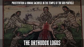 Prostitution & human sacrifice in the temple of the god particle