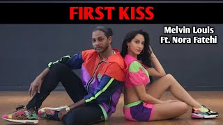 First Kiss Dance Video | Yo Yo Honey singh | Ipsitaa | Dance Choreography