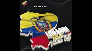 Jhonatan Luna -  Ecuador Sigue de Pie