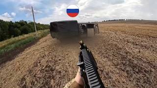 🔴 Ukraine War Update - Ukrainian Special Forces GoPro Combat In Russia • Russian Eastern Front Push