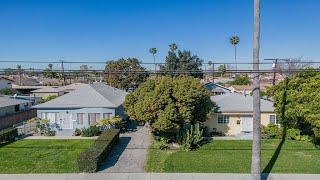 9911 Tweedy Lane, Downey CA, 90240 | COMPASS | EdwardUriarte.com