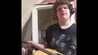 Heaven Kane brown cover