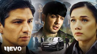 Jaloliddin Ahmadaliyev - Yetar (Official Music Video)