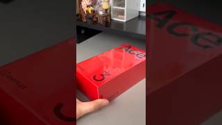 OnePlus 12R Unboxing #short #oneplus12r