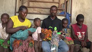 Triplets Born into Poverty, Spark Plea for Assistance from Desperate Parents