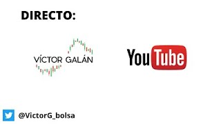 Directo en Youtube con Victor Galan