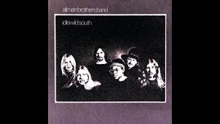 Revival ==Allman Brothers Band