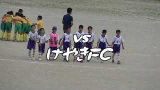 2019.9 .7 日生中央サッカークラブTM