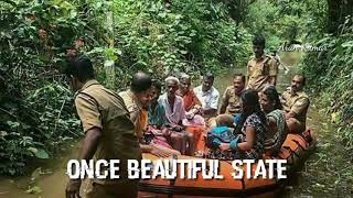 Save Kerala Whatsapp Status | Pray For Kerala | Kerala Rains