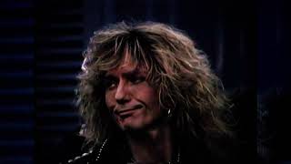 Whitesnake - Sweet Lady Luck - Greatest Hits 2022