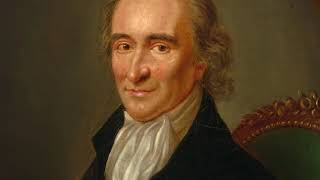 The roads of Thomas Paine and Common Sense....