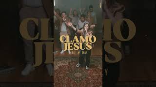 Dia 15/09 Clamo Jesus aqui no meu canal! 🙌🏻🤎 #jessycaverly #clamojesus #shorts