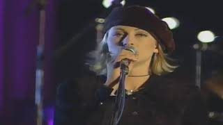 Ace Of  Base  - Living in Danger  1994