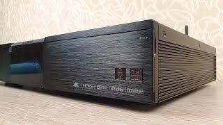 Большой обзор Zidoo UHD3000: 4K HiFi медиаплеер премиум класса