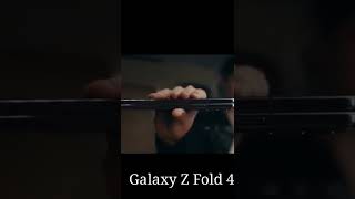 جالكسي فولد 4 | Samsung Galaxy Z Fold 4