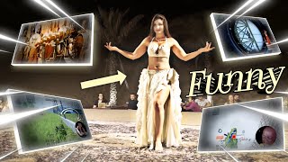 Belly Dance In Bgmi  Funny Video 🤣 Bahubali / Herapheri / Arabic belly / poco x3 pro