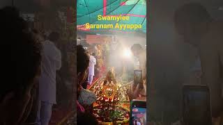 Swamyiee Saranam Ayyappa | #shorts