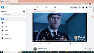 How to Download Video from Facebook?