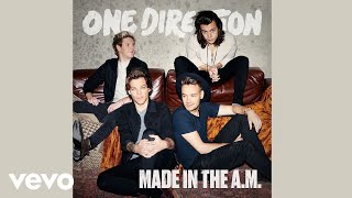 One Direction - Olivia (Audio)