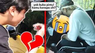 IYOK NANGIS HISTERIS KARENA MASALAH INI 😰 SEDIH BANGET 🥺