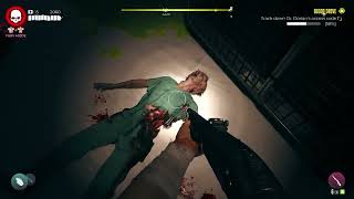 [Dead Island 2] Blood Drive, Boardwalking Dead, and Justifiable Zombicide Pt.8