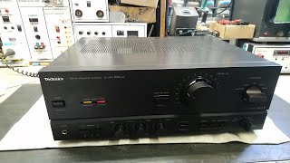 Technics SU V670