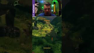 Я предупредила хД #valheim #смешныемоменты #shotrs #2024 #gaming