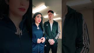 Mi novio es tan molesto 😱 | Kimberly Loaiza nuevo video tiktok 2022 | Mi novio 💔🤦