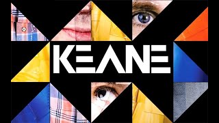 The Best of Keane (part 2)🎸Лучшие песни группы Keane (2 часть)🎸The Greatest Hits of Keane (part 2)