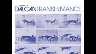 Dominique Dalcan - Transhumance