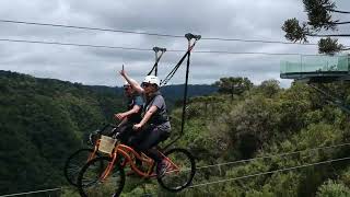 Sky Bike - Urubici - SC