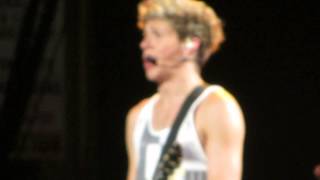 Teenage Dirtbag - Chicago 7/14/13 HD One Direction