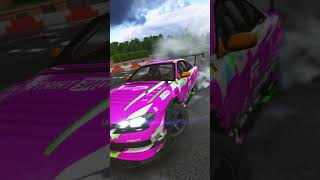 ✅ | Assetto Corsa   #car  #shorts #short  #formuladrift #drift #watchthisassetto #motorracing