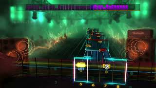 Metallica - The Four Horsemen (Live - Seattle '89) - Rhythm - Rocksmith CDLC