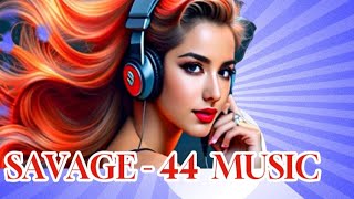 SAVAGE-44 - Disco party ♫ Hot Party HiT 2024 #hit