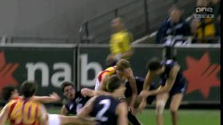 2009 AFL Mark of the Year